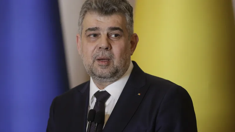 Anunțul făcut de Marcel Ciolacu după consultările cu privire la calendarul electoral. Ce va cere PNL - Foto: Profimedia Images (imagine cu rol ilustrativ)