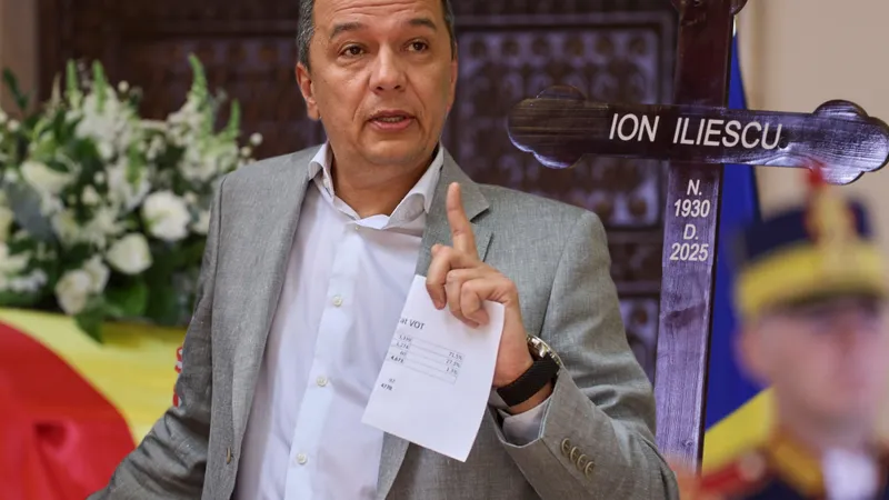 Scandal în coaliția de guvernare. PSD boicotează ședințele până când USR își revizuiește atitudinea - Foto: Profimedia images
