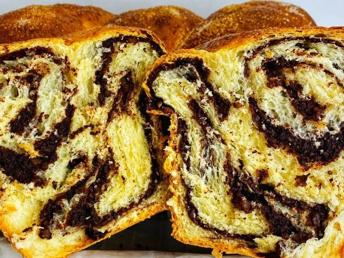 Secretul cozonacului pufos pentru masa de Paște. Ce trebuie să faci ca să-ți iasă ca cel al bunicii? - Foto: Freepik (imagine cu rol ilustrativ)