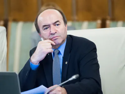 Tudorel Toader spune că CCR va respinge reforma pensiilor magistraților pentru că așa scrie presa. Ce a declarat la termenul anterior