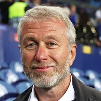 Miliardarul rus Roman Abramovici, pe când deţinea Chelsea Londra - Foto: Profimedia Images