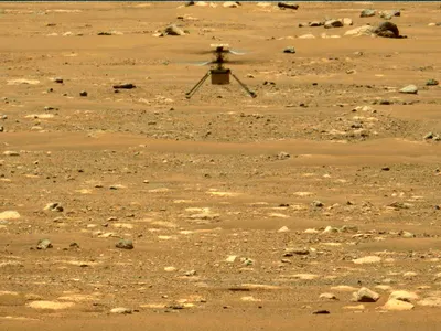 Foto: nasa.gov