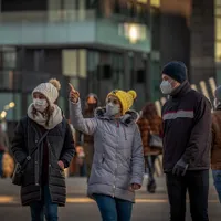 Germania se confruntă cu o creștere „masivă" a numărului de cazuri Covid-19 în rândul nevaccinaților/FOTO: Unsplash