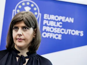 Laura Codruța Kovesi / Foto: Profimedia