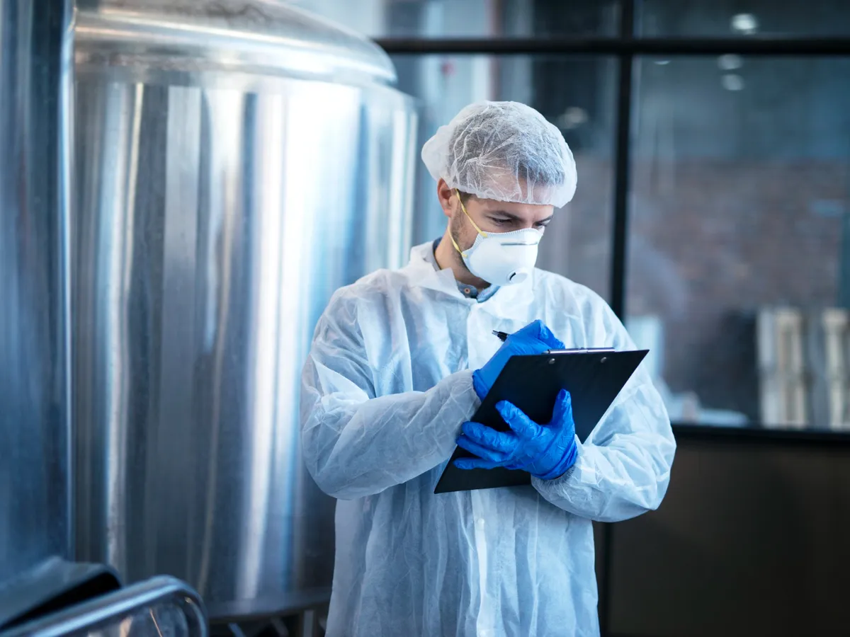 ANPC a amendat cu 7,6 milioane de lei agenți economici din domeniul alimentar