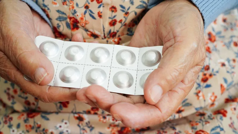 Alzheimerul ar putea fi tratat în curând fără medicamente. Ce terapie au descoperit specialiștii - Foto: Profimedia Images/ Imagine cu caracter ilustrativ