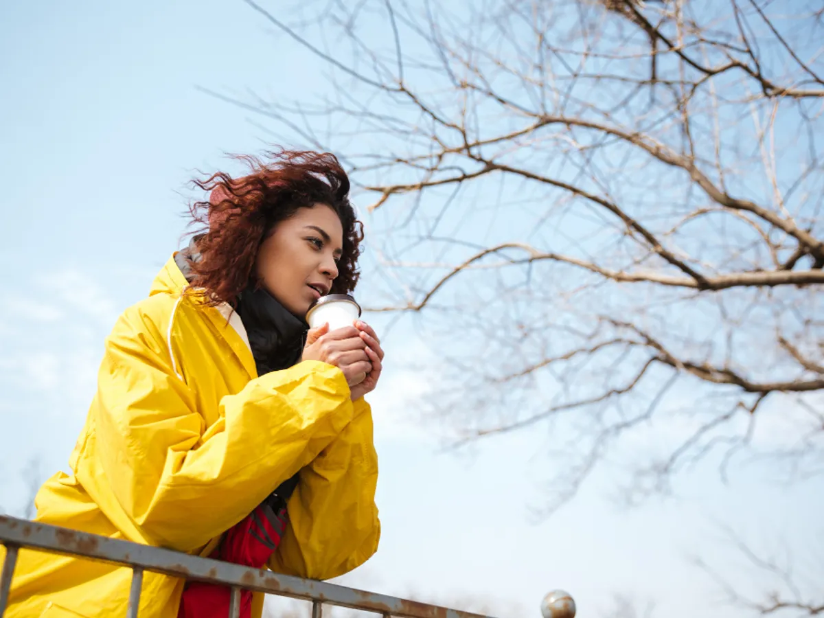 METEO Vremea se răcește rapid. Vor fi temperaturi cu 12 grade mai scăzute decât ar fi normal