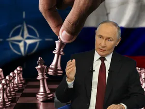 Moldova, Ucraina și Georgia, interzis în NATO. Trump, gata să accepte pretențiile Rusiei pentru pace - Foto: Profimedia images