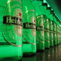 Heineken vinde afacerea din Rusia pe 1 € - Foto: PXFuel/CC0