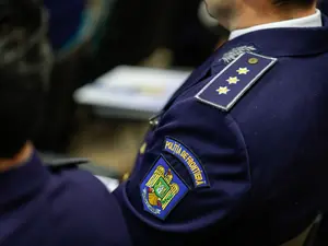 Polițist de frontieră trimis în judecată de DNA - Foto: Profimedia Images - Caracter ilustrativ