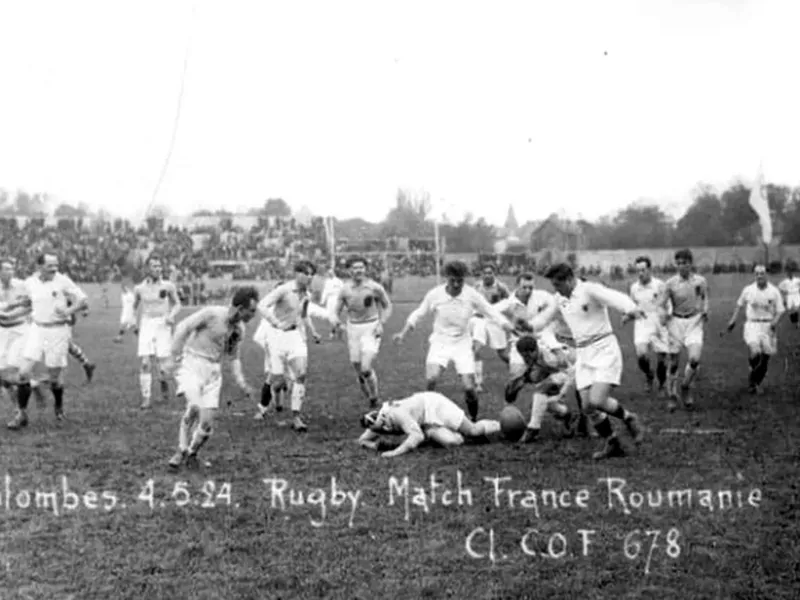 Jocurile Olimpice de vară: La ce sport a obținut România prima medalie în 1924? Avem 308 în total - Foto: fanatik.ro