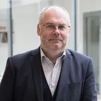 Alar Karis, noul președinte al Estoniei Foto: Network of European Museum Organization