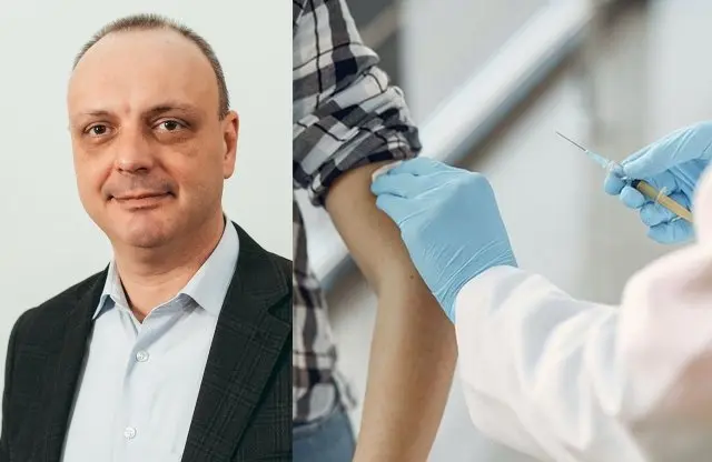 Profesor de la UMF: Imunitatea dată de vaccinurile anti-COVID poate dura şi câţiva ani/FOTO: ziaruldeiasi.ro