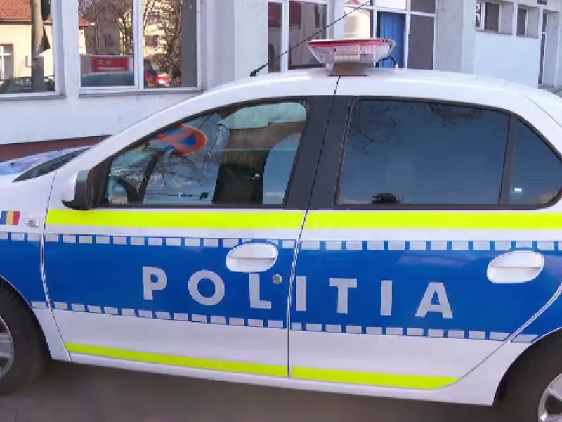 Carambol cu 4 mașini în Timișoara după ce o șoferiță a intrat pe contrasens. Câte victime sunt? - Foto: Arhiva