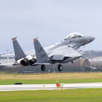 Rusia își face de cap în Baltică. Intrat în spațiul polonez, un Il-20, interceptat de britanici - Foto: Profimedia Images