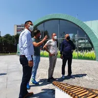 Daniel Băluță, în spatele măștii