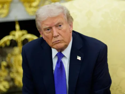 Donald Trump a acceptat să adopte „sancțiuni distrugătoare” împotriva Rusiei. Ce măsuri va lua Casa Albă