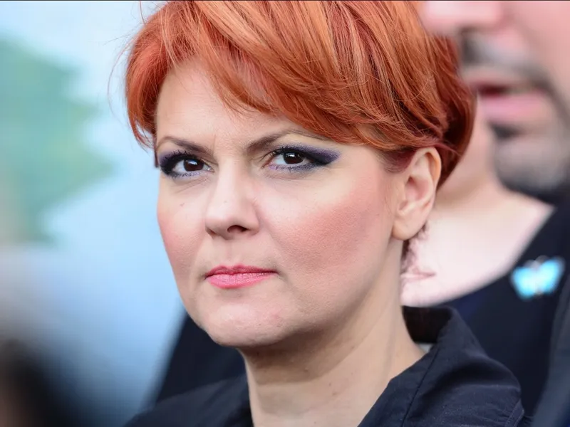 Olguța Vasilescu