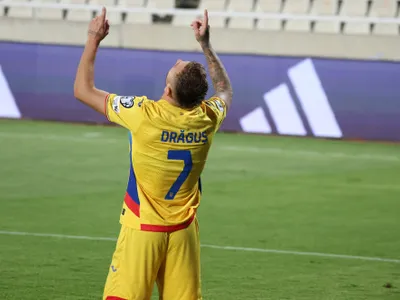 E gata: ”Denis Drăguș și-a reziliat contractul”! Atacantul primește o avere și de la Trabzonspor, și de la FCSB