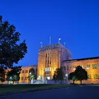 Universitatea Queensland Foto: Facebook
