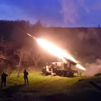 Franța pregătește HIMARS-ul european. Dezvoltarea sistemelor de rachete costă 600.000.000€ - Foto: Profimedia images