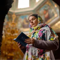 Cine sunt sfinții care îi ocrotesc pe creștini Foto: Freepik.com - rol ilustrativ