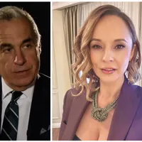 Andreea Marin îl desființează pe Călin Georgescu: Mare păcat a făcut mama, mare prostie am făcut eu: FOTO - Facebook(imagine cu rol ilustrativ)