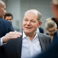 Cancelarul german Olaf Scholz- Foto: FACEBOOK
