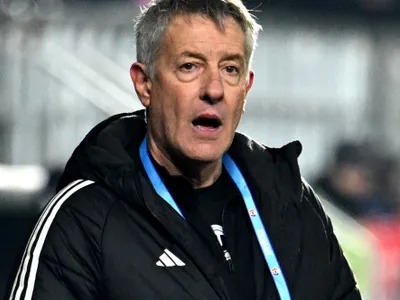 Ar fi o lovitură de proporții! Ce riscă Cristiano Bergodi, după scandalul uriaș făcut la CFR - U Cluj