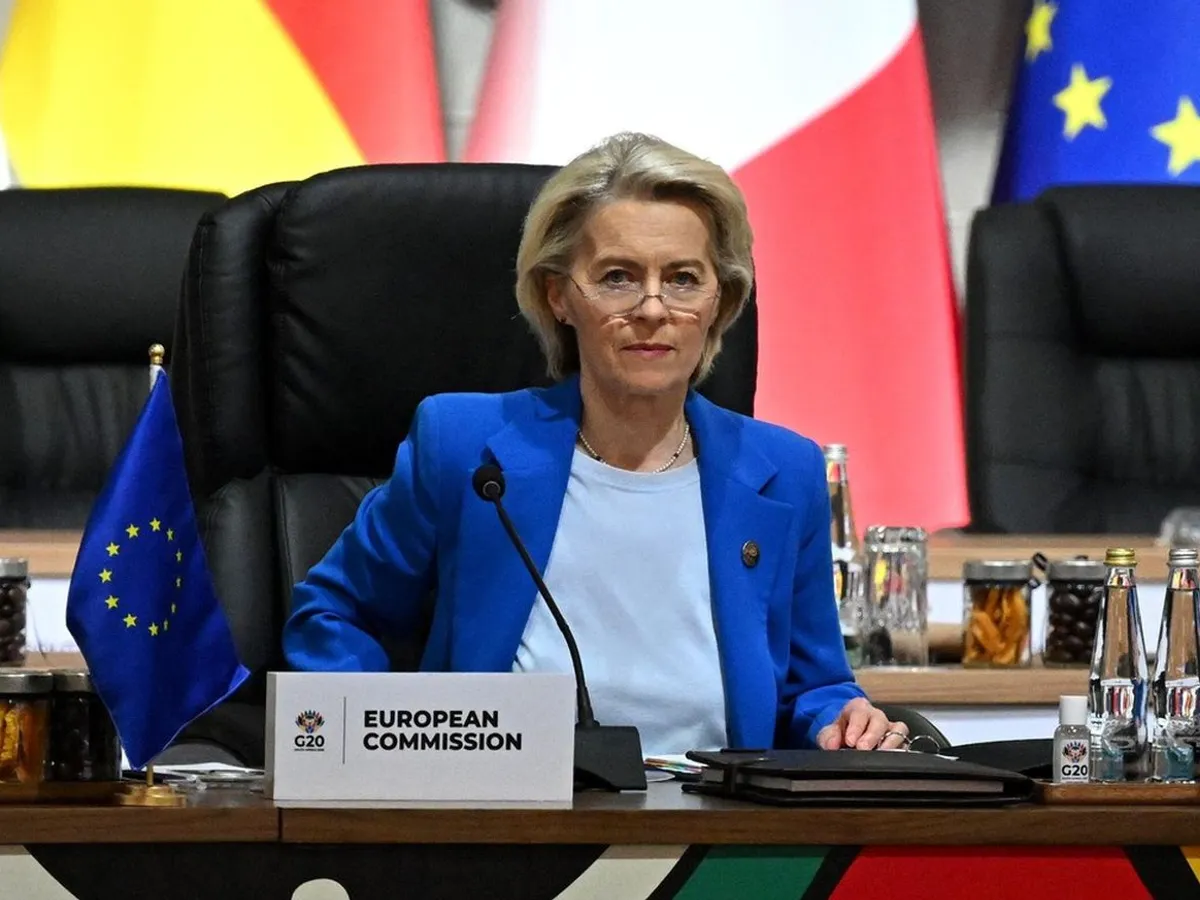 Comisia Europeană nu va suspenda fondurile europene pentru România, din cauza deficitului bugetar