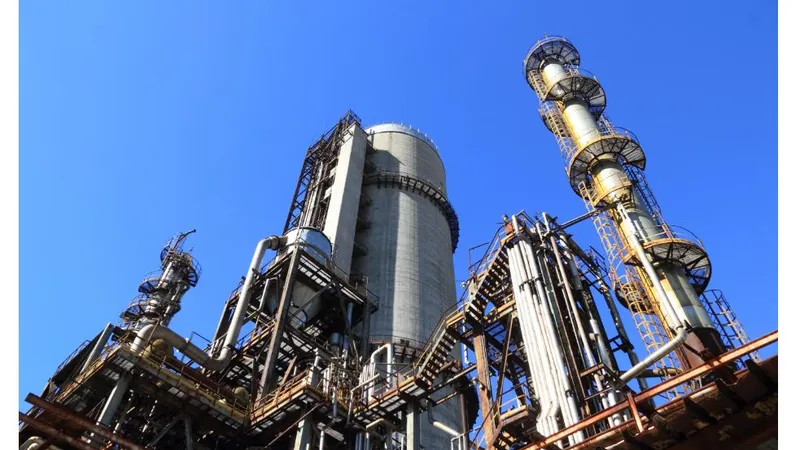 JPMorgan prezice că prețul petrolului va ajunge la 380 de dolari barilul/foto: pexels