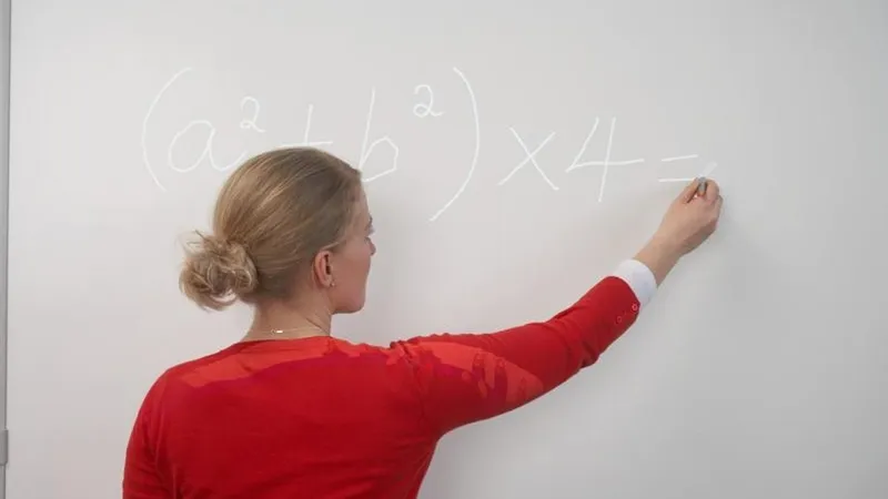 Un profesor cu 25 de ani vechime va lua salariu 11.845 lei, din 2024. Cum s-a ajuns la aceste sume - Foto: Arhivă/ Imagine cu caracter ilustrativ
