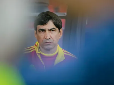 Victor Pițurcă - Foto: Profimedia Images