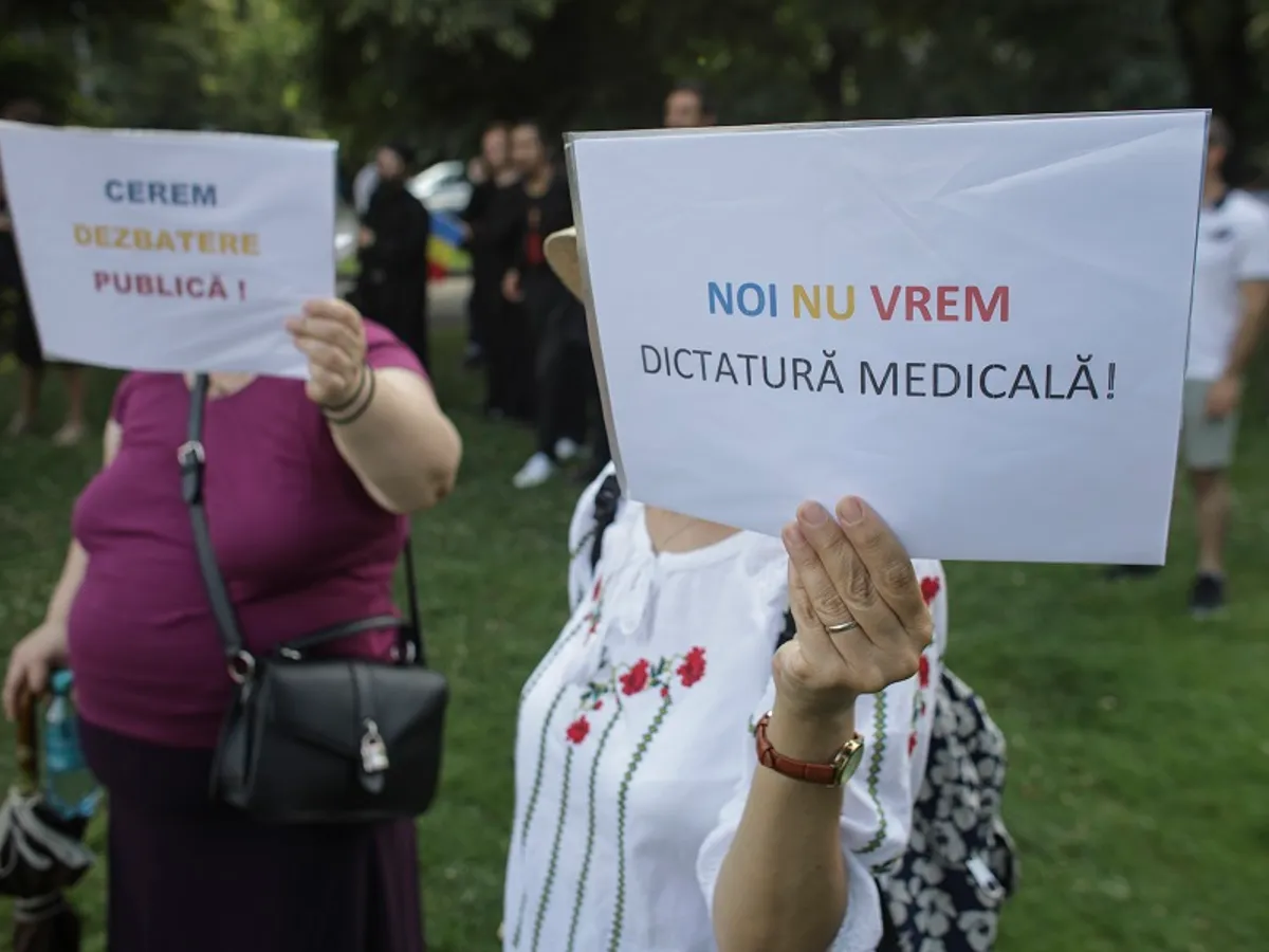 Foto: INQUAM Photos/ Octav Ganea