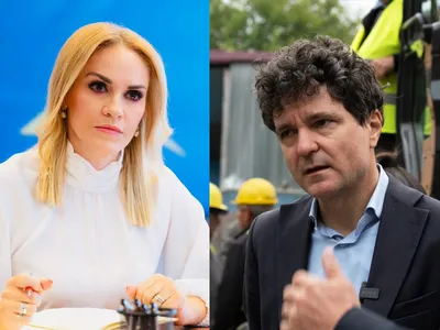 FIrea îl atacă pe Nicușor Dan: "Nicio clădire "pericol public" nu a fost consolidată în Capitală" - FOTO: Facebook