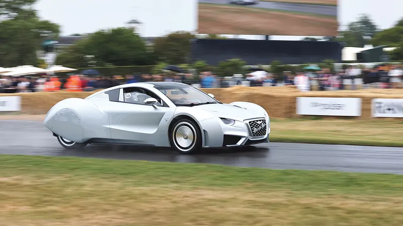 Hispano Suiza