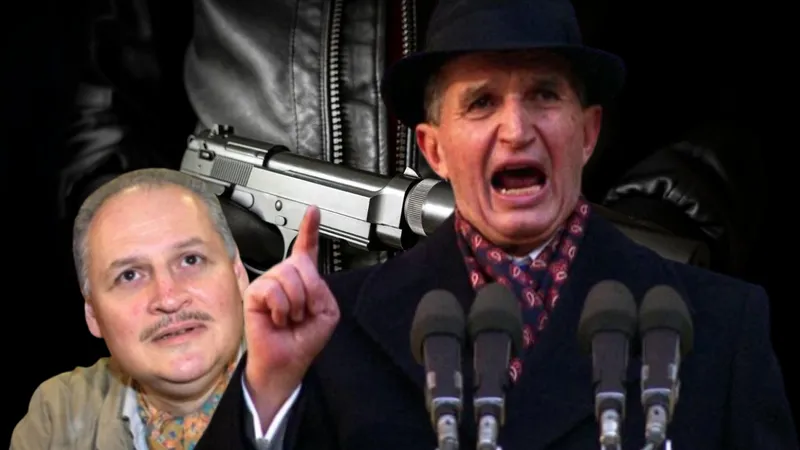 CArlos Șacalul, un terorist fără remușcări- Foto: colaj
