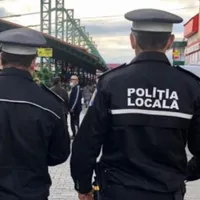 Poliţist local, agresat în Galați de o femeie care a refuzat să poarte masca de protecţie. / Foto: 7media.ro