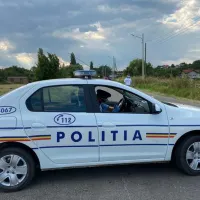 Poliția va supraveghea respectarea carantinei/FOTO: g4media.ro