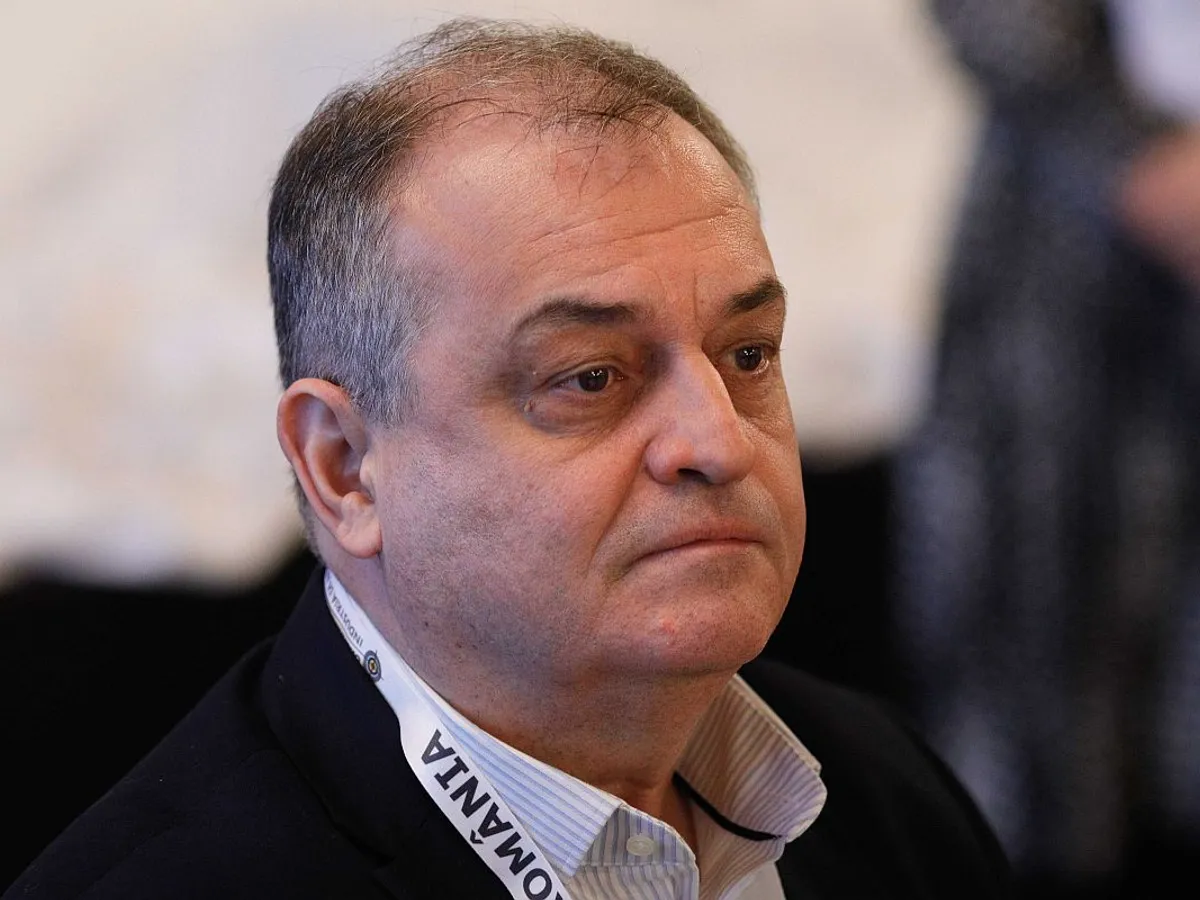 Corupție în industria de Apărare. Cei trei directori acuzați au fost plasați în arest la domiciliu
