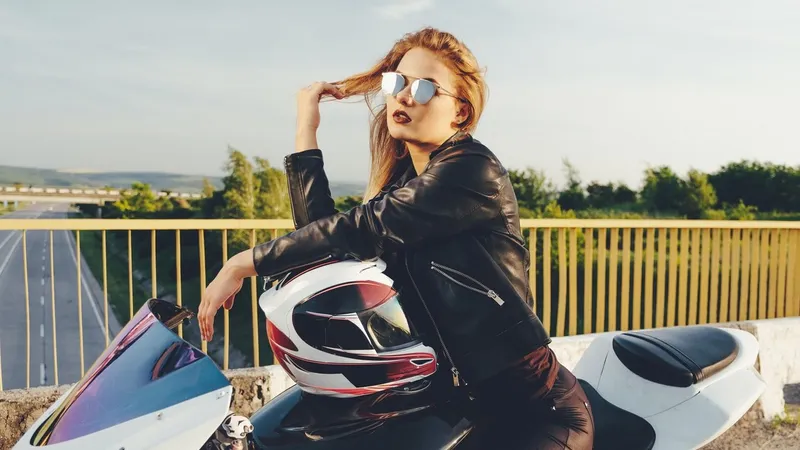 Piața de motociclete din România a „bubuit” în 2023: +46%. Ce motoare preferă românii - Foto: Profimedia Images - Imagine cu rol ilustrativ
