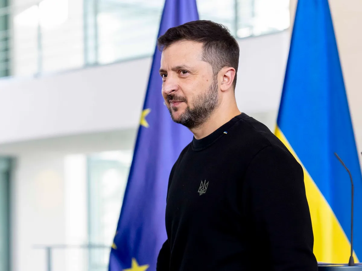 Zelenski are în vedere discuții cu Rusia. “Lui Putin îi e frică de încheierea războiului” -  Foto: Profimedia Images (imagine cu caracter ilustrativ)