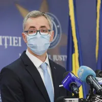 Ministrul Justiției acuză Inspecţia Judiciară de intimidarea și hărțuirea magistraților. / Foto: Inquam Photos / Octav Ganea