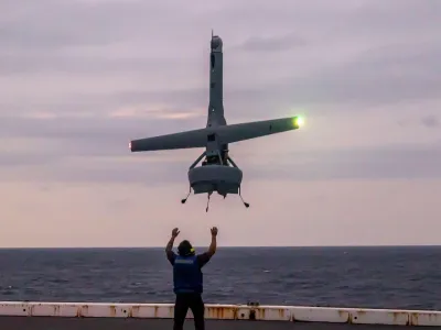 Europa se înarmează cu drone împotriva Rusiei. România cumpără din SUA V-BAT, lovesc la 500 km - Foto: profimedia Images (imagine cu rol ilustrativ)