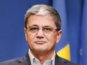 Marcel Boloș, fostul ministru al Fondurilor Europene