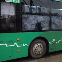 Haos în România. Sacii cu voturi, pentru „marea renumărare”, cărați cu autobuzele de călători - Foto: Captura foto