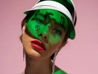 Cum a fost creat simbolul $ al dolarului SUA - Foto: Pexels (imagine cu rol ilustrativ)