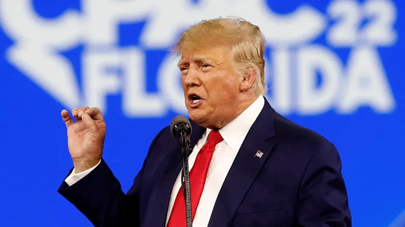 Părea lui Trump despre Ucraina: Putin „este inteligent”, liderii „noștri sunt atât de proşti”. / Foto: reuters.com