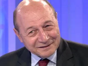 EXCLUSIV Cum vede Traian Băsescu negocierile: „Nicuşor Dan este matematician, e posibil să nu vrea să aibă ca obiectiv doar formarea gu