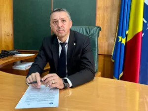 Daniel David, ministrul Educației - Foto: Ministerul Educației